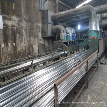 Wholesale 201 Stainless Steel Welded Square Thick Pipe